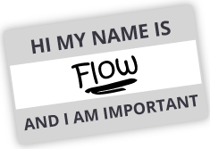 Welcome Back Flow